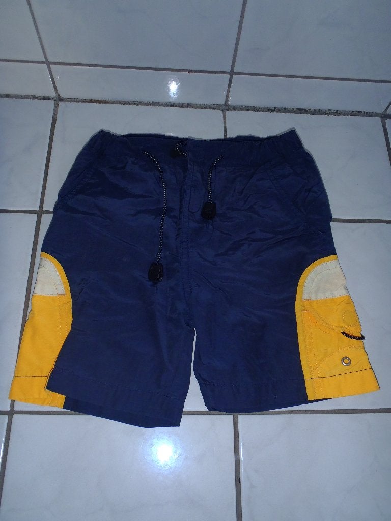 Leuk [zwem]short maat 92, Ophalen of Verzenden, Gebruikt, Jongen, Sport- of Zwemkleding