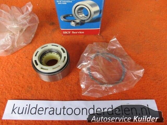 Wiellager voorzijde Citroen BX Peugeot 305 SKF, Citroën, -, -, Nieuw