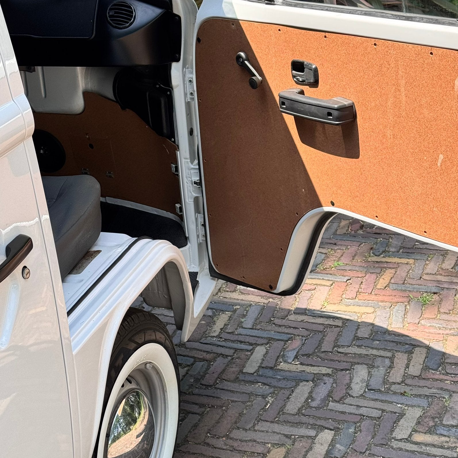 Volkswagen T2c | in hele nette staat | 1600cc, foto 7