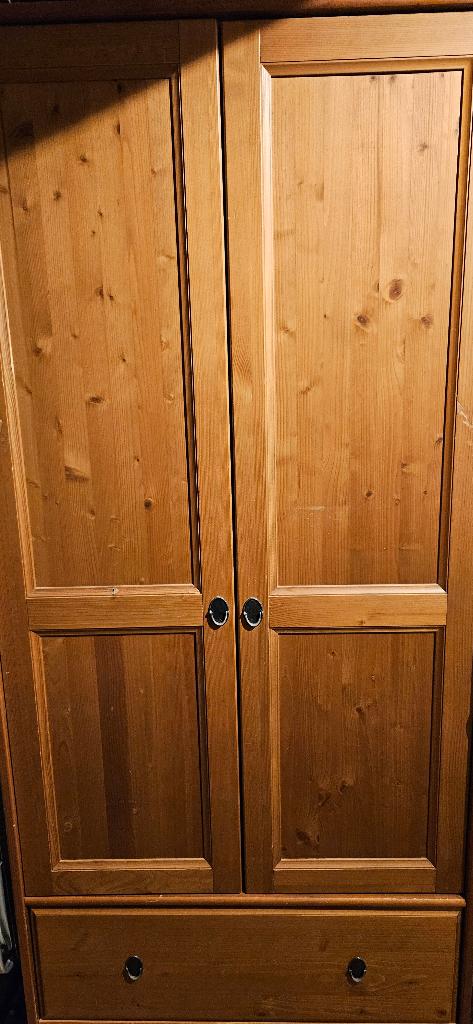 kast voor maar € 65,00, Ophalen, Gebruikt, 25 tot 50 cm, 50 tot 100 cm