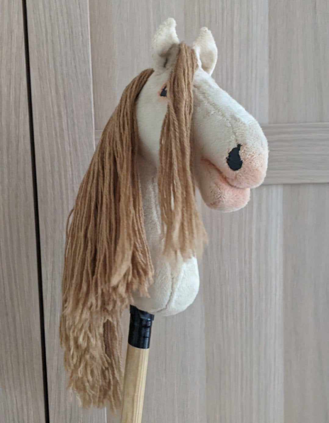 hobbyhorse ROSE, Ophalen of Verzenden, Zo goed als nieuw