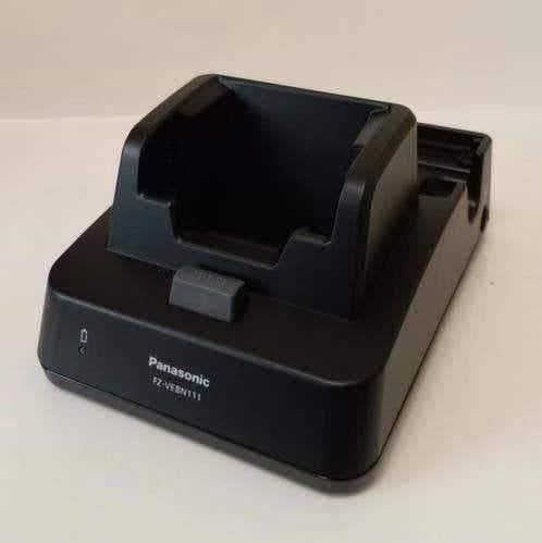 PANASONIC Toughbook Dockingstation ( Nieuw ), Computers en Software, Windows Laptops, Ophalen of Verzenden, Nieuw, Panasonic Toughbook