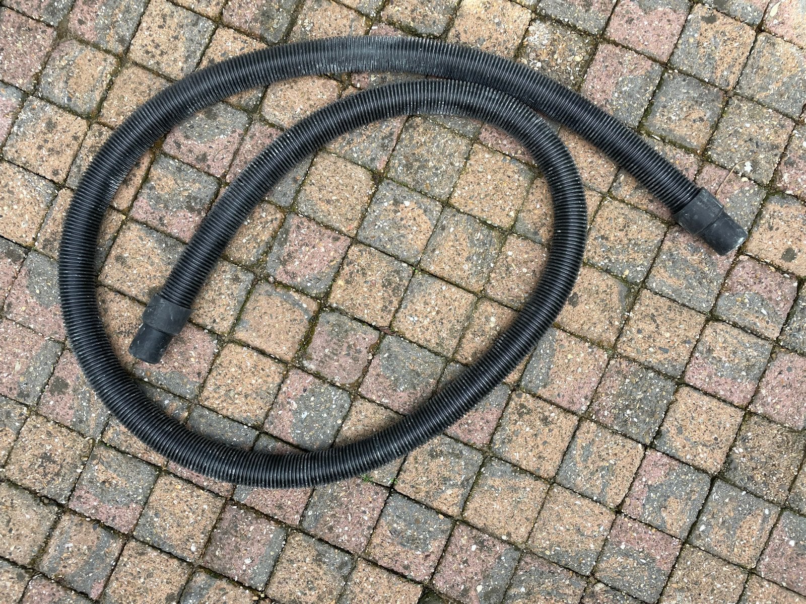 Husqvarna zuigslang > 2,5 meter, Ophalen of Verzenden, Nieuw, Industriële stofzuiger, Overige merken