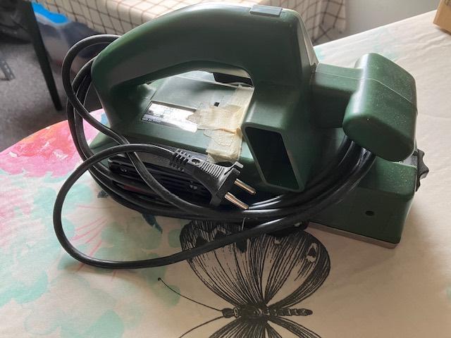 Schaafmachine, Ophalen of Verzenden, Gebruikt