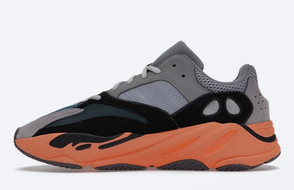 Yeezy boost 700, Ophalen of Verzenden, Zo goed als nieuw