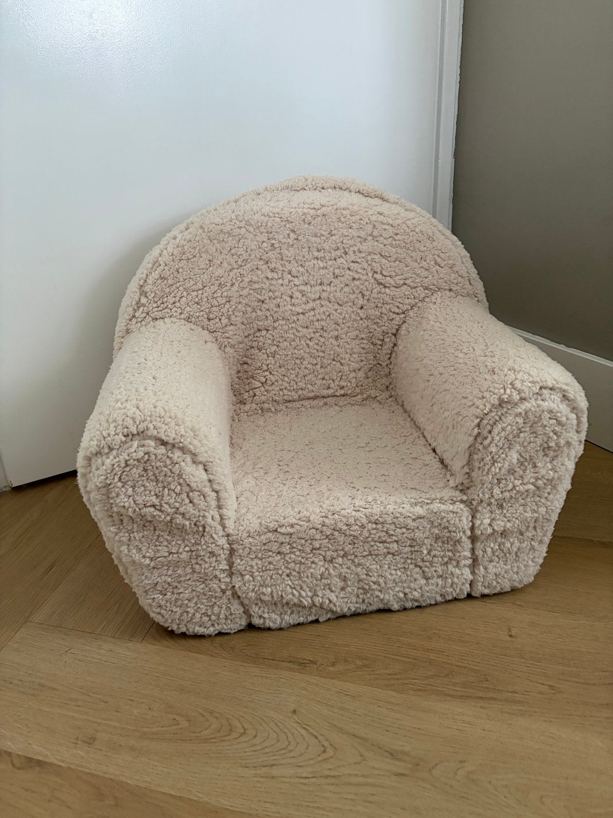 Teddy kinderstoel, Kinderen en Baby's, Ophalen, Zo goed als nieuw, Overige typen