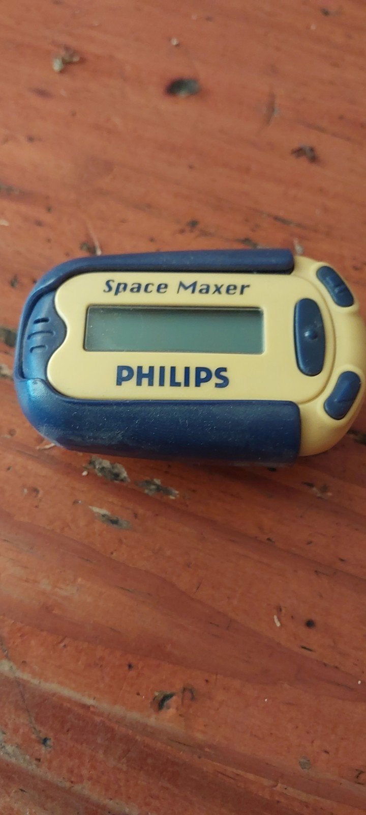 Philips Space Maxer, Verzamelen, Ophalen of Verzenden, Overige typen