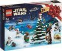 LEGO Star Wars Adventskalender 2019 - 75245, Ophalen of Verzenden, N, N, N