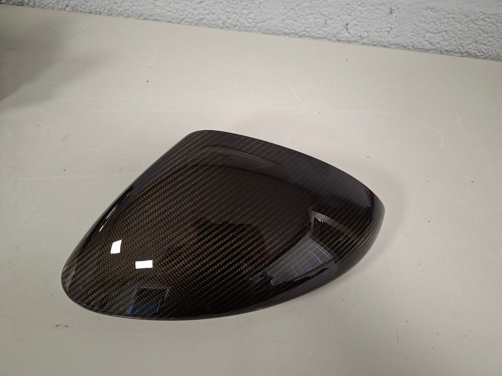 Spiegelkap Alfa Romeo Stelvio, Ophalen of Verzenden, Nieuw, Alfa Romeo
