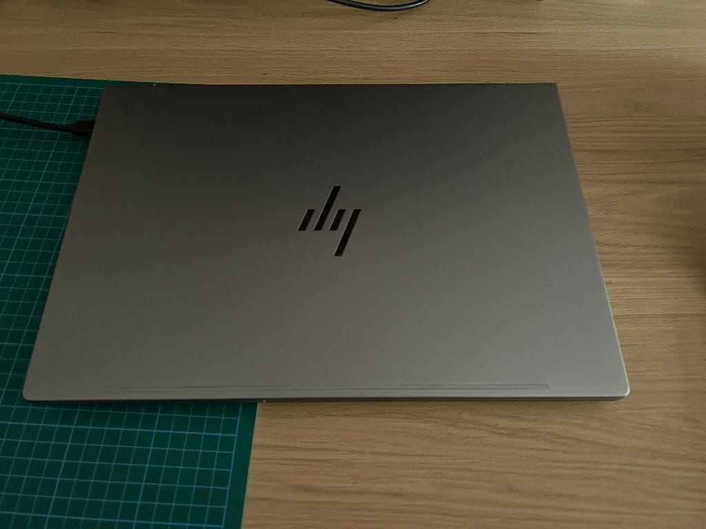 HP ZBook X G1i Mobile Workstation (geschikt voor Solidworks), Computers en Software, Ophalen, Met videokaart, 2 tot 3 Ghz, Intel® Core™ i7 