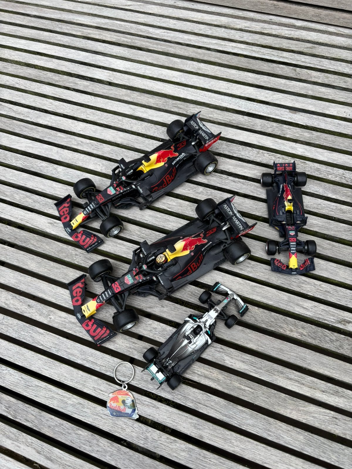 Auto’s max verstappen, Overige merken, Auto, Groter dan 1:32, Ophalen of Verzenden