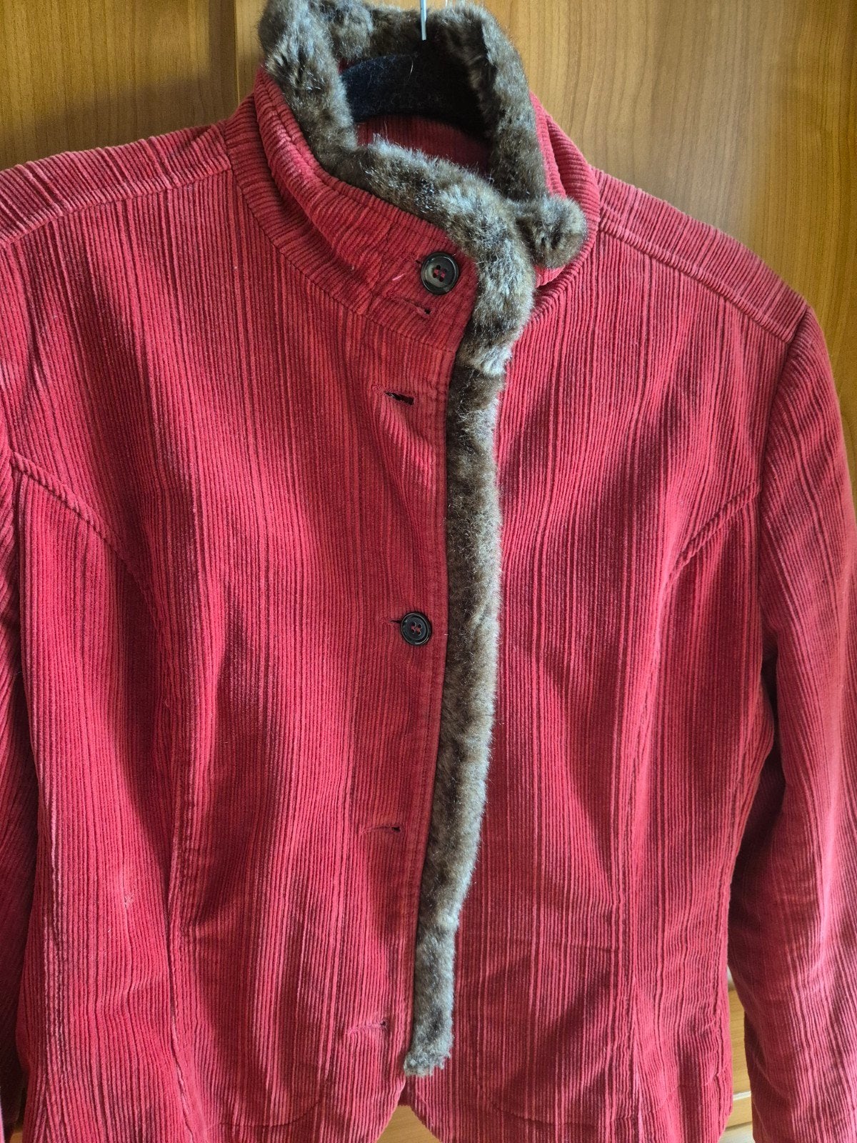 vintage damesjasje scarva, Kleding | Dames, Maat 38/40 (M), Scarva, Ophalen of Verzenden, Jack