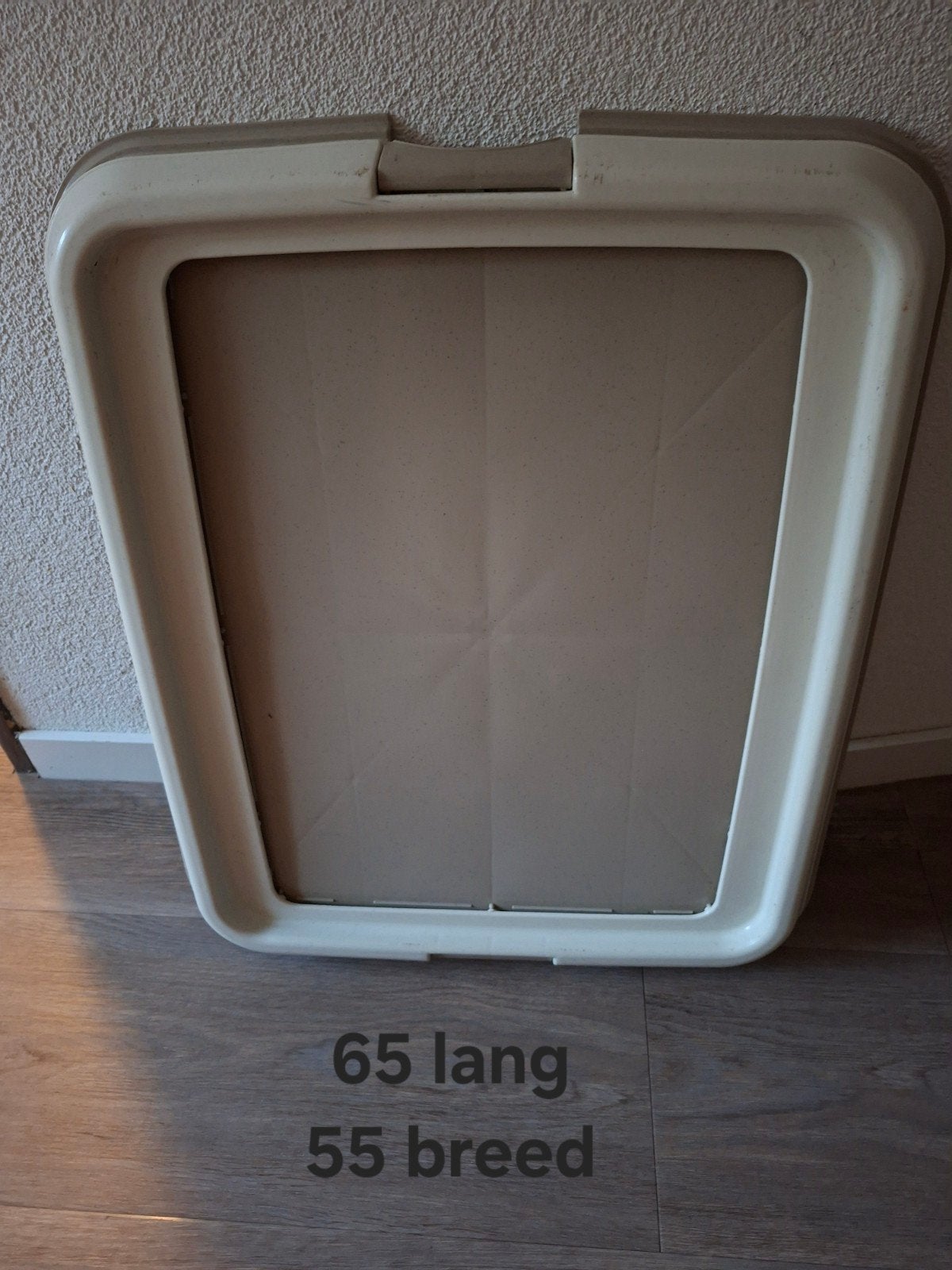 puppy toilet/ honden wc, Dieren en Toebehoren, Ophalen
