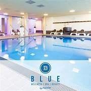tickets sauna blue wellness 5 tickets heel nederland, Tickets en Kaartjes, Drie personen of meer