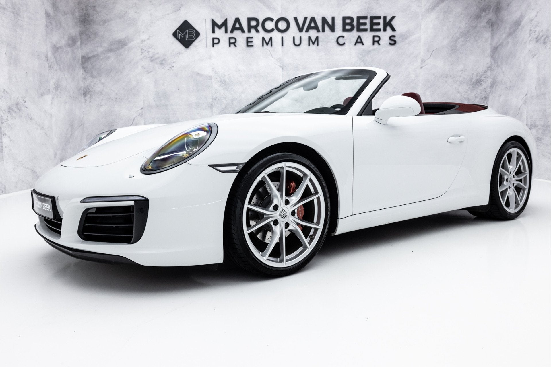 Porsche 911 Cabrio 991.2 3.0 Carrera | Sport Chrono | Bose |, Auto's, Porsche, Achterwielaandrijving, Gebruikt, Euro 6, 4 stoelen