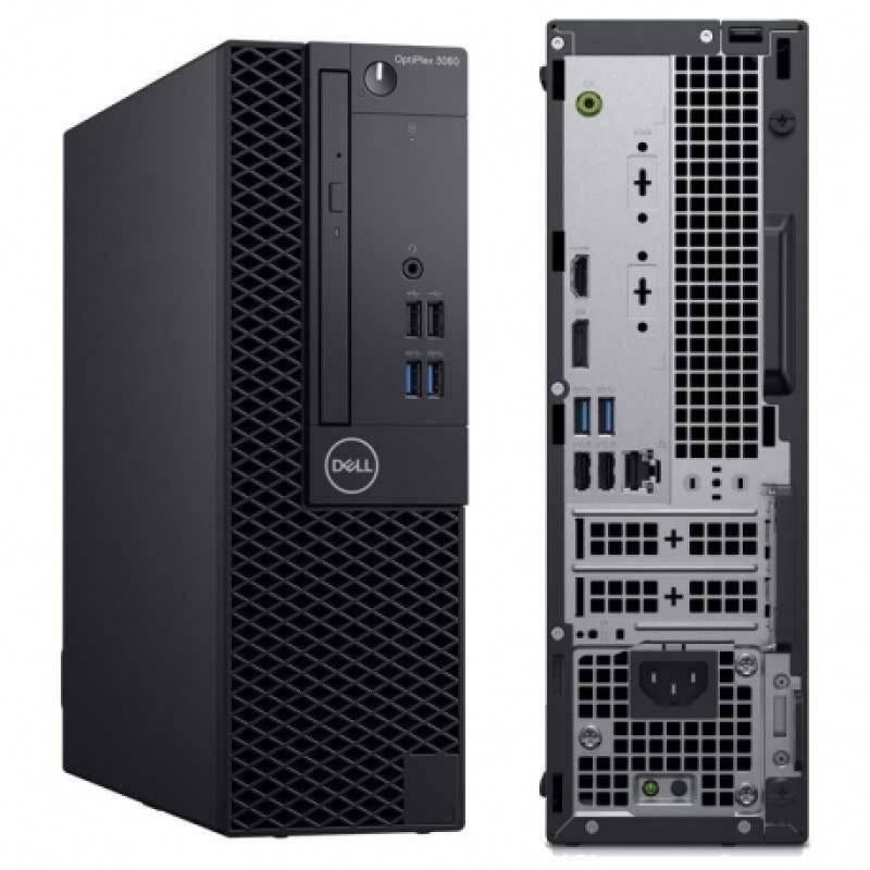 dell optiplex 3060 i5 8500 sff 8gb ram, Computers en Software, 256 GB, 8 GB, Ophalen of Verzenden, Zo goed als nieuw