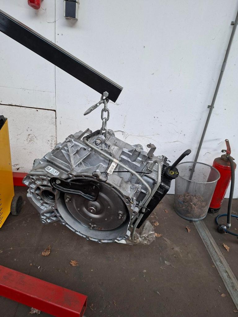Ford Transit automaatbak 2020/2021 / 6-traps automaat, Ophalen, Gereviseerd, Ford