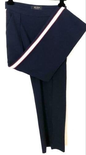 Mos Mosh pantalon maat 36[v], Kleding | Dames, Blauw, Ophalen of Verzenden, Zo goed als nieuw, Maat 36 (S)