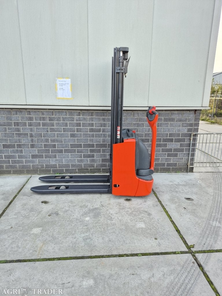 Linde L10 duplo 3.010 mm bj 2020 905 uur., Stapelaar, Linde, -, Niet opgegeven