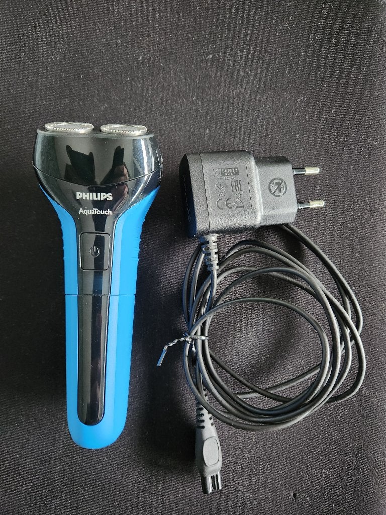 twee trimmers, Ophalen of Verzenden, Zo goed als nieuw, Haarverzorging