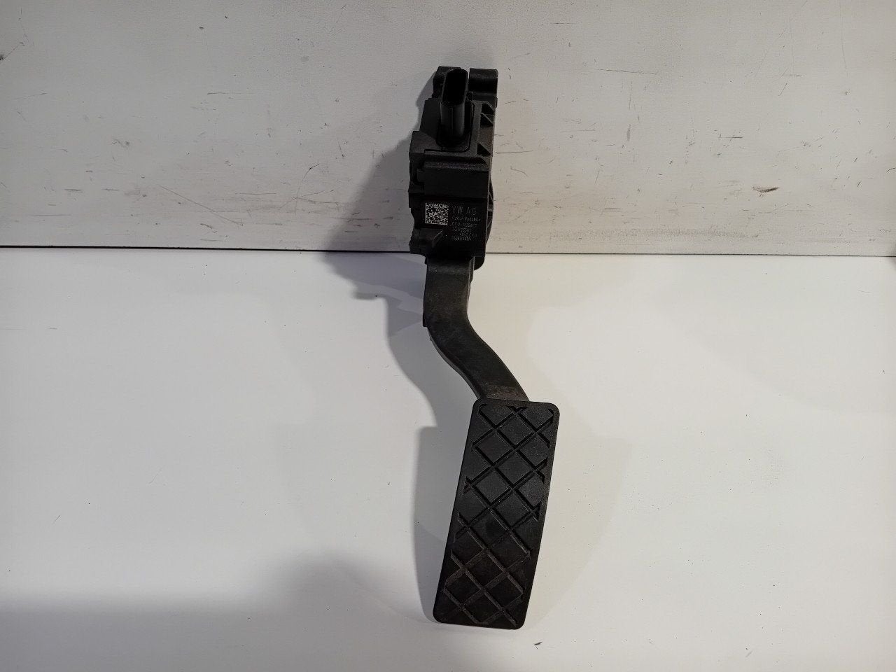 Gaspedaal Seat Arona, Onderdelen@venauto.nl, Van der Ven Autorecycling B.V., Gebruikt, Ettenseweg 76, 4706 PB Roosendaal, The Netherlands