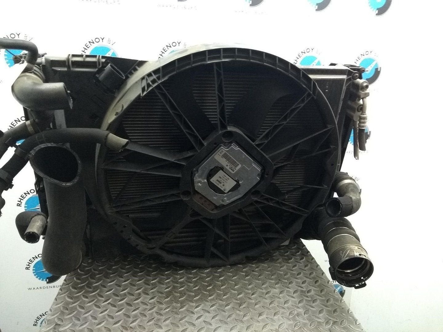 BMW 3 SERIES 330D HIGH EXECUTIVE KOELERPAKKET 2008, Ophalen of Verzenden, Gebruikt, Stiba lid