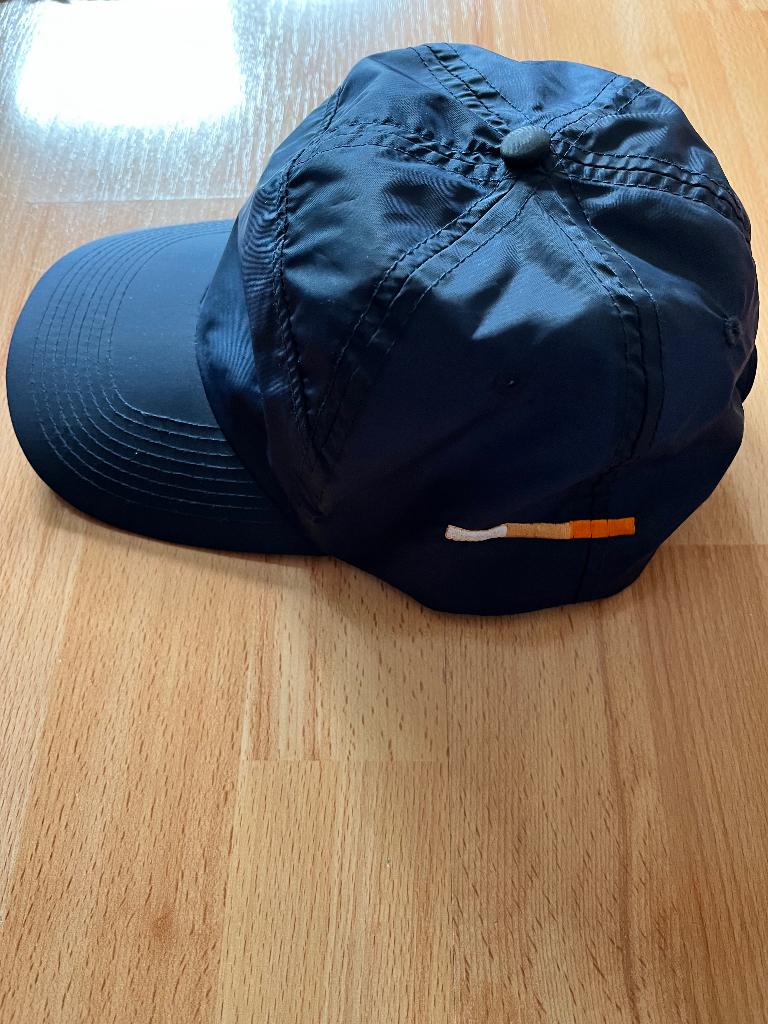 Cap Fiat Ducato donkerblauw, Ophalen of Verzenden, Nieuw, One size fits all, Pet