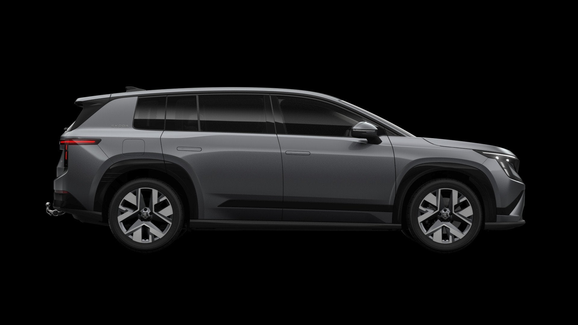 Skoda Peaq 90 286pk Business Edition 7p. | Trekhaak | Relax, Automaat, 12 maanden, Achterwielaandrijving, 286 pk