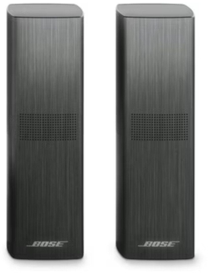 Bose surround speakers 700 Zwart Nieuw, Audio, Tv en Foto, Luidsprekers, Nieuw, Ophalen of Verzenden, Bose, Minder dan 60 watt