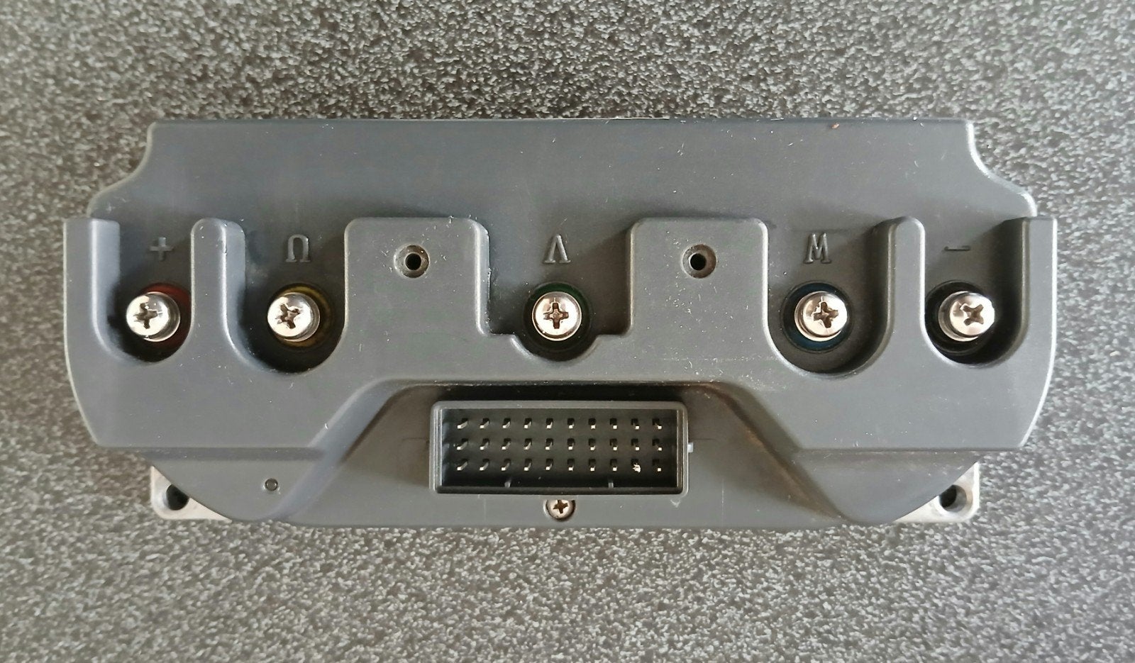 Niu M1 foc controller - 25km gebruikt, Ophalen of Verzenden, Gebruikt, Overige typen, Overige merken