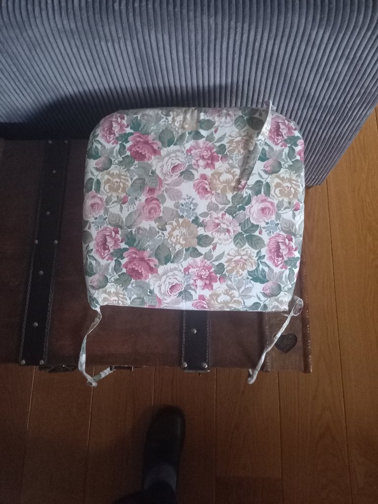 kussens, Ophalen of Verzenden, Minder dan 10 m², Blauw