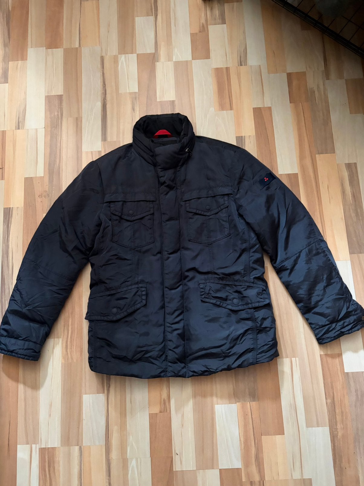 Peuterey jas, Kleding | Heren, Jassen | Winter, Ophalen of Verzenden, Zo goed als nieuw, Maat 52/54 (L)