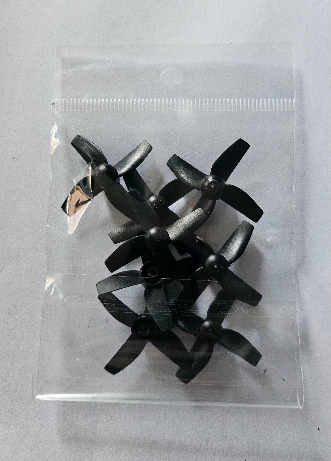 Diverse drone propellers gratis, Ophalen