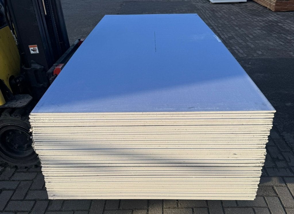 Knauf Diamond Board 260x120 12.5mm, Ophalen, Nieuw, 250 cm of meer, Overige typen