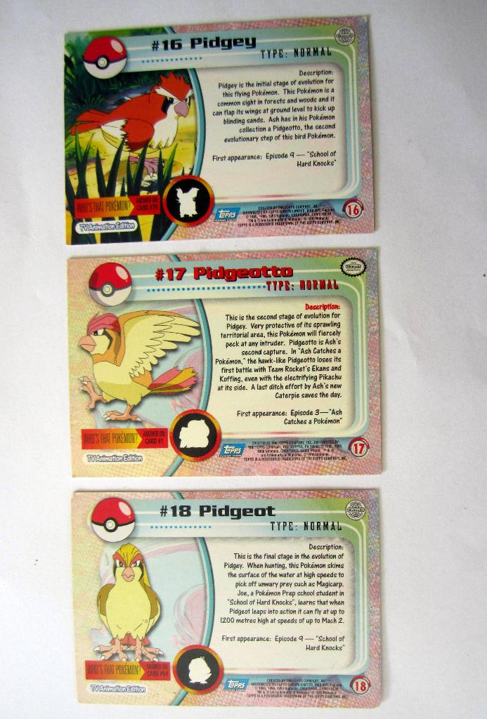 Pokemon kaarten, Ophalen of Verzenden, Gebruikt