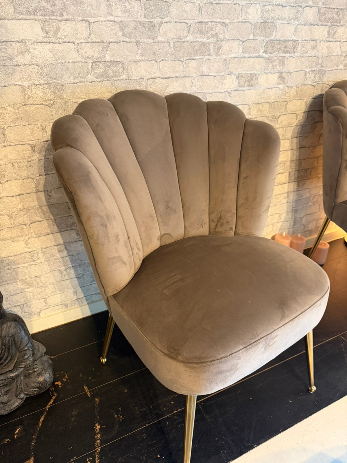3 Stoelen Eettafel stoelen, Ophalen of Verzenden, Zo goed als nieuw