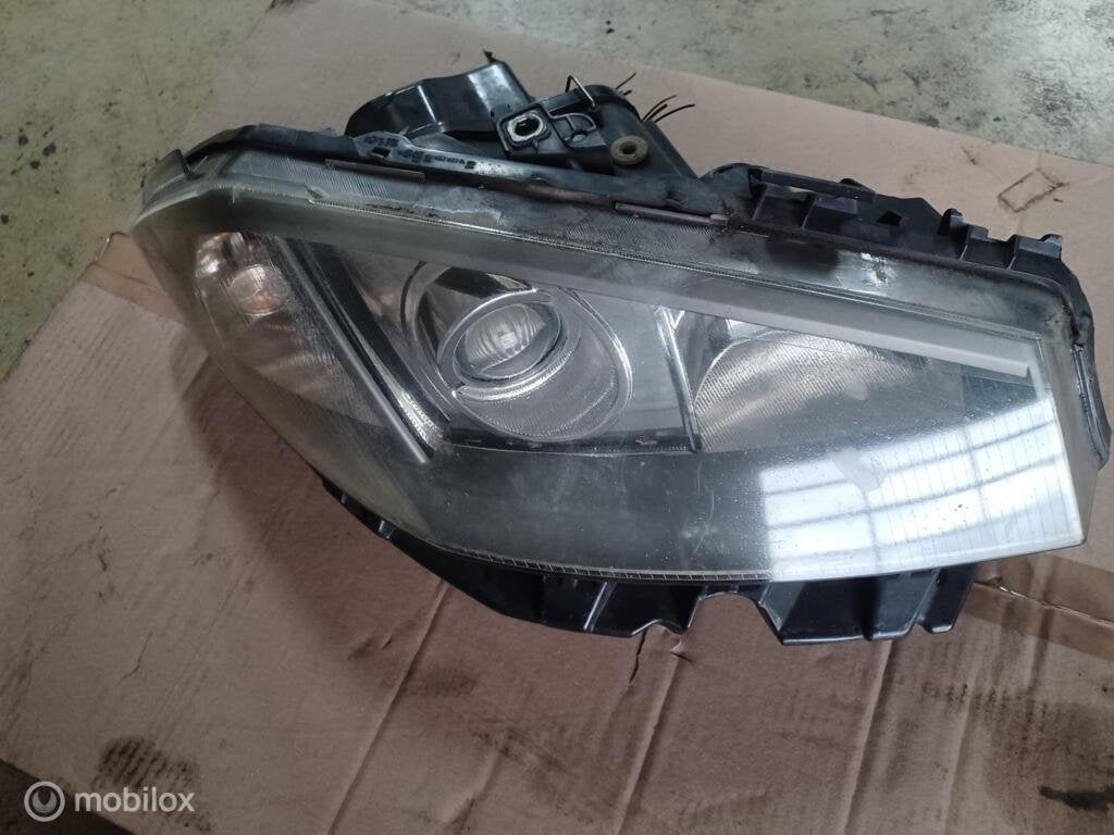 Xenon lamp origineel Renault Mégane II FASE 1 8200073226H