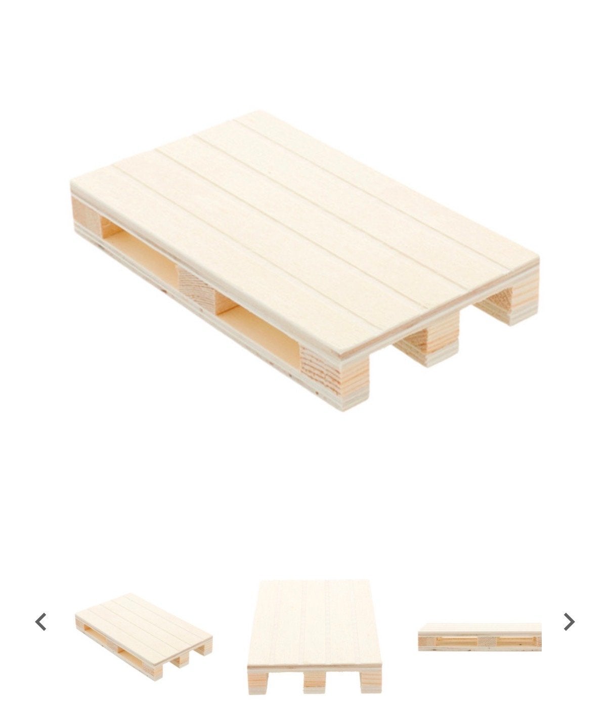 Unieke salon tafel van kleine pallet, met wielen, Huis en Inrichting, Ophalen, Gebruikt, Overige houtsoorten