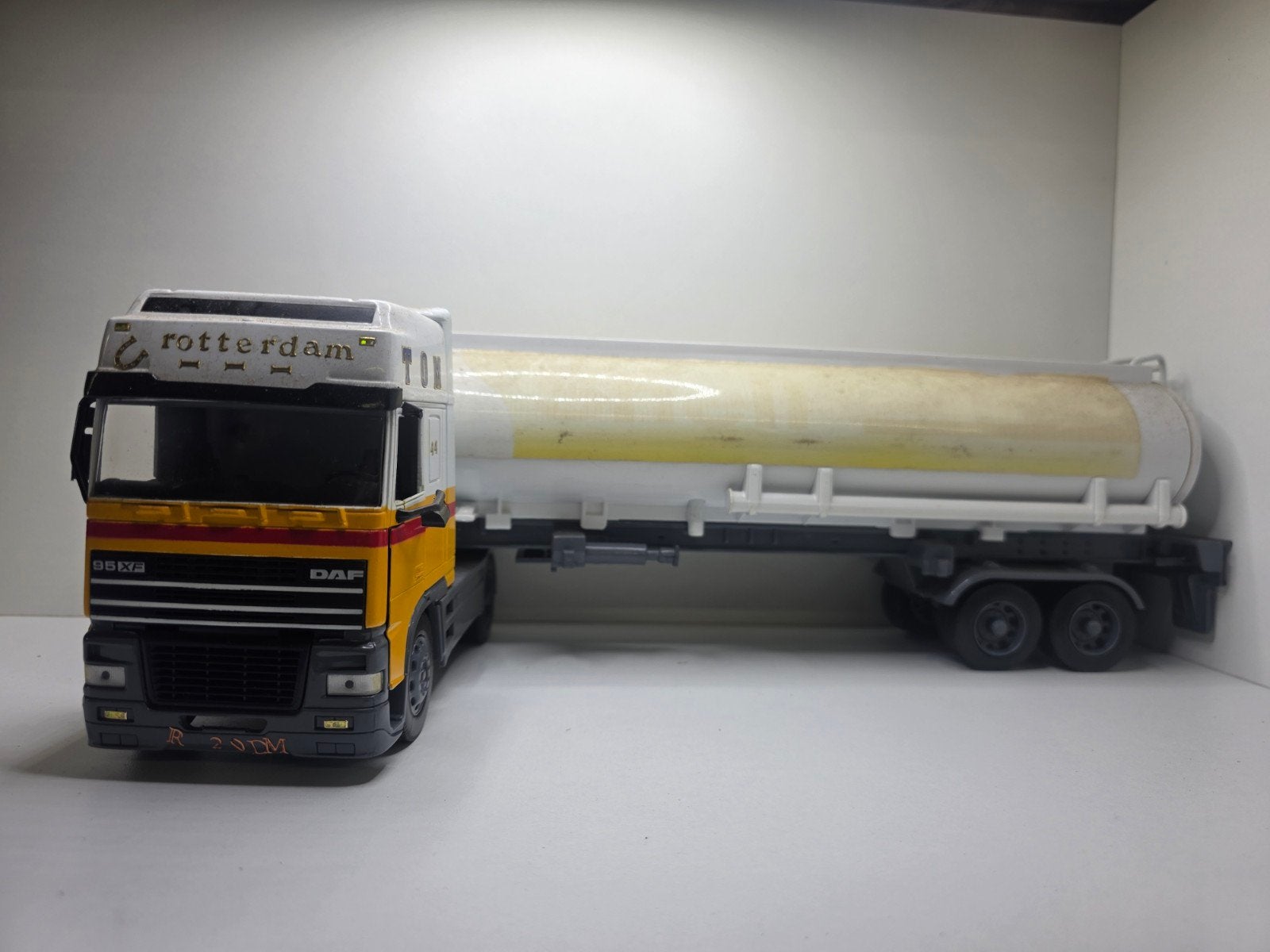 daf xf 95, Ophalen of Verzenden, Auto, Overige merken