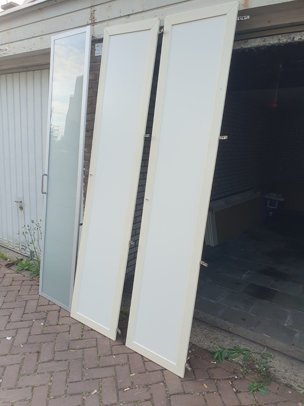 Div Deuren pax kasten, Ophalen of Verzenden
