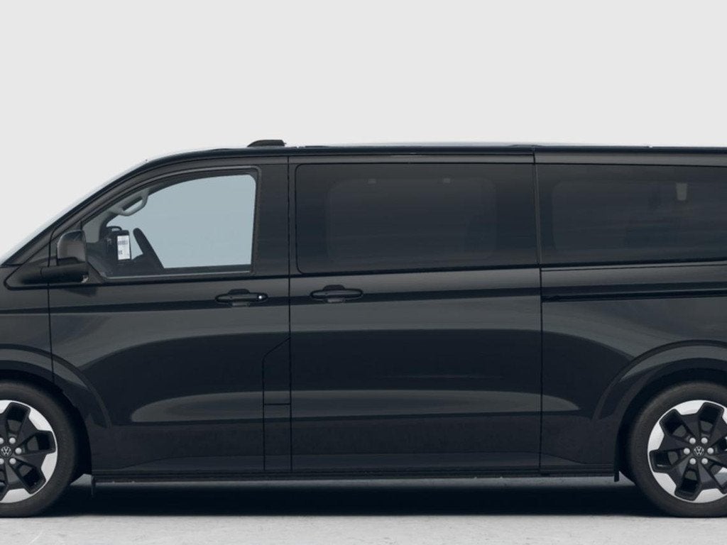 Volkswagen e-Transporter Caravelle L2H1 Style 70 kWh Trekhaa, Auto's, Volkswagen, Automaat, Achterwielaandrijving, Overige carrosserieën