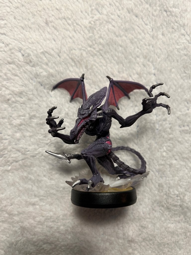 Ridley, Ophalen of Verzenden