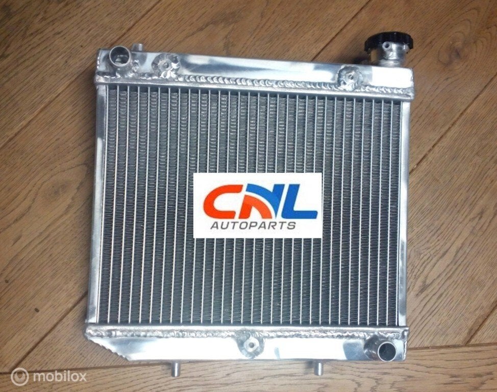 Radiateur Honda TRX450 TRX450R 2004-2009 04 05 06 07, Nieuw, Ophalen of Verzenden
