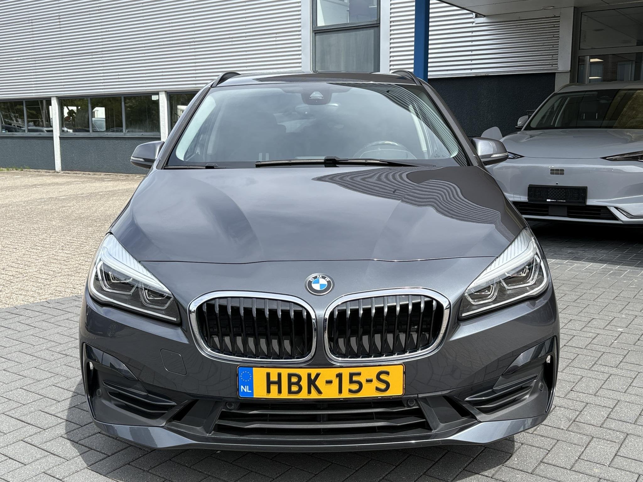 BMW 2-serie Active Tourer 225xe iPerformance Executive | 225, Auto's, Automaat, 8 kWh, Stof, Gebruikt