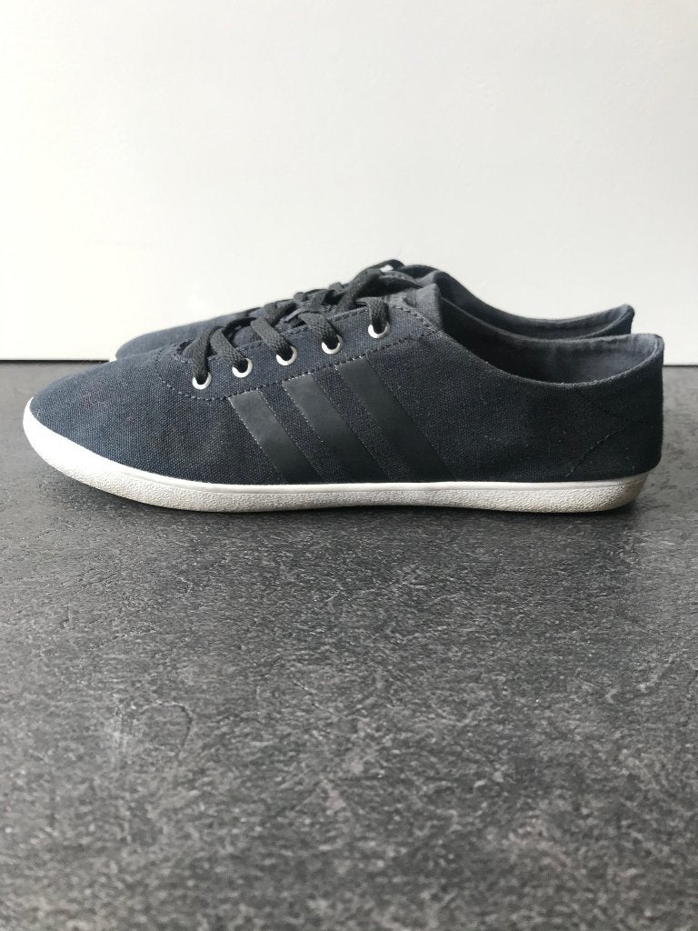 Adidas Neo dames sneakers - Maat 40, Adidas, Zwart, Ophalen of Verzenden, Sneakers of Gympen