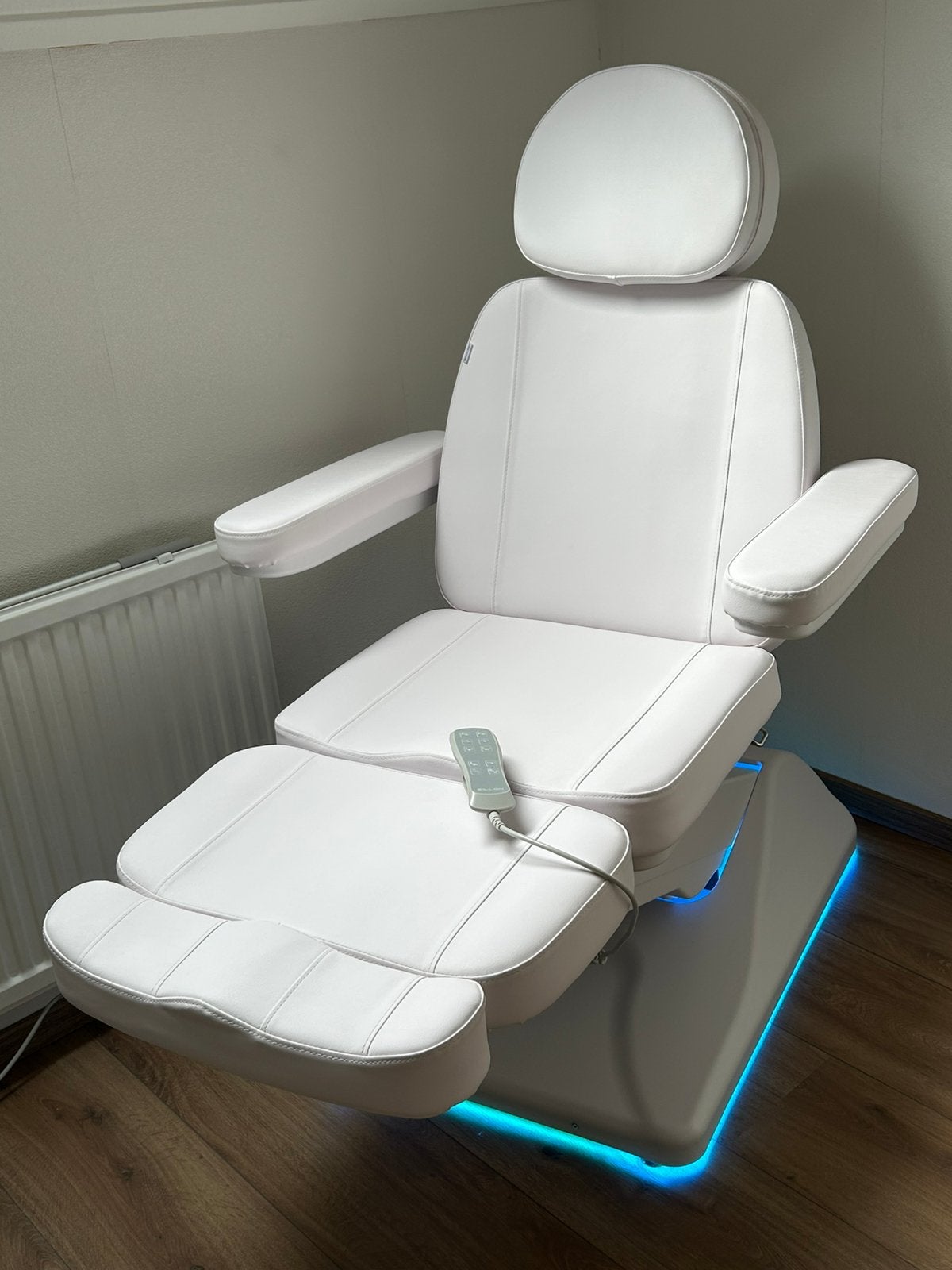 Behandelstoel Sillon Luxe, Witgoed en Apparatuur, Ophalen, Nieuw, Overige typen