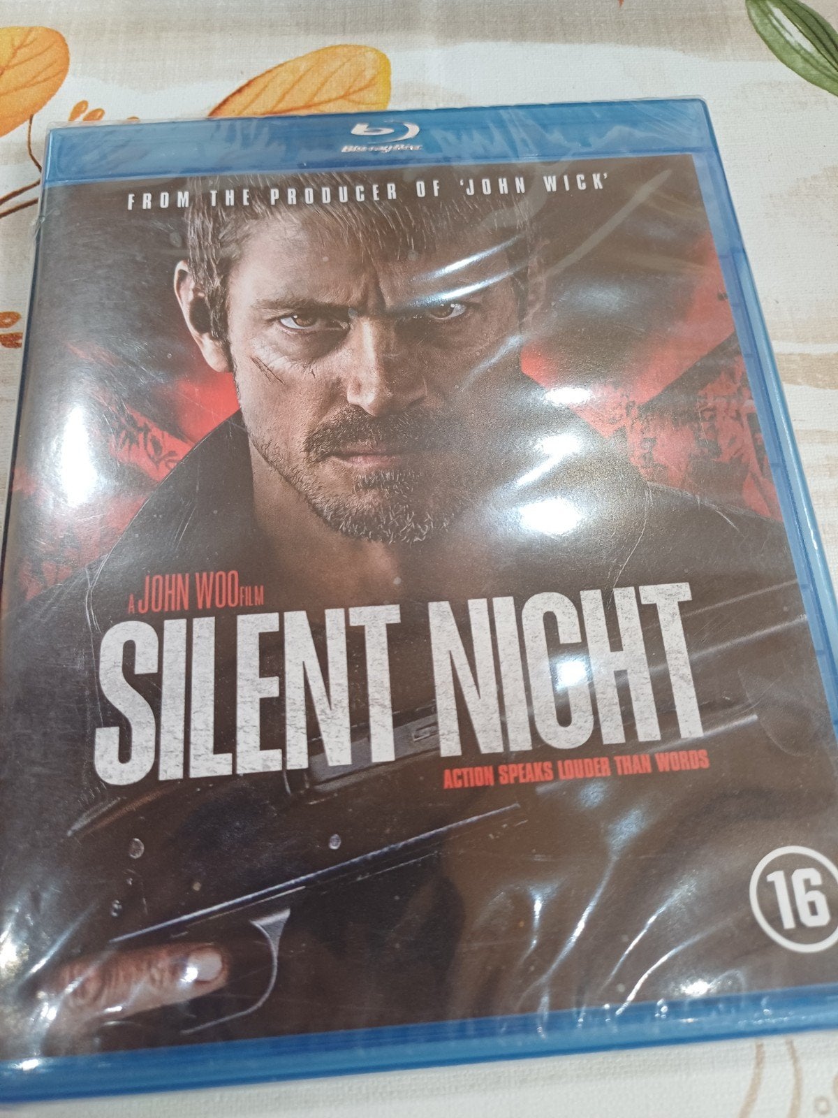 silent night nieuw, Ophalen of Verzenden, Nieuw in verpakking