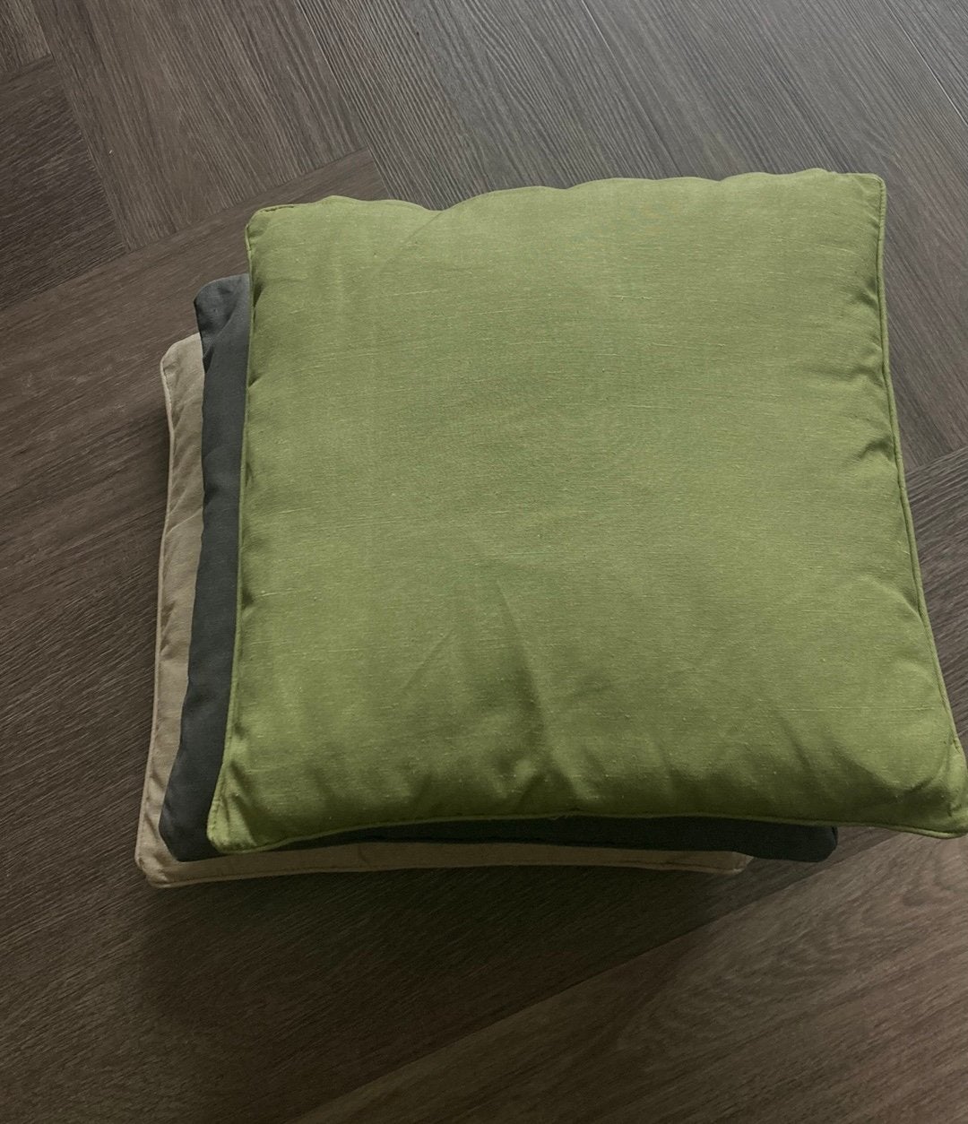 Kussens voor in de tuin 3stuks, Tuin en Terras, Ophalen, Nieuw