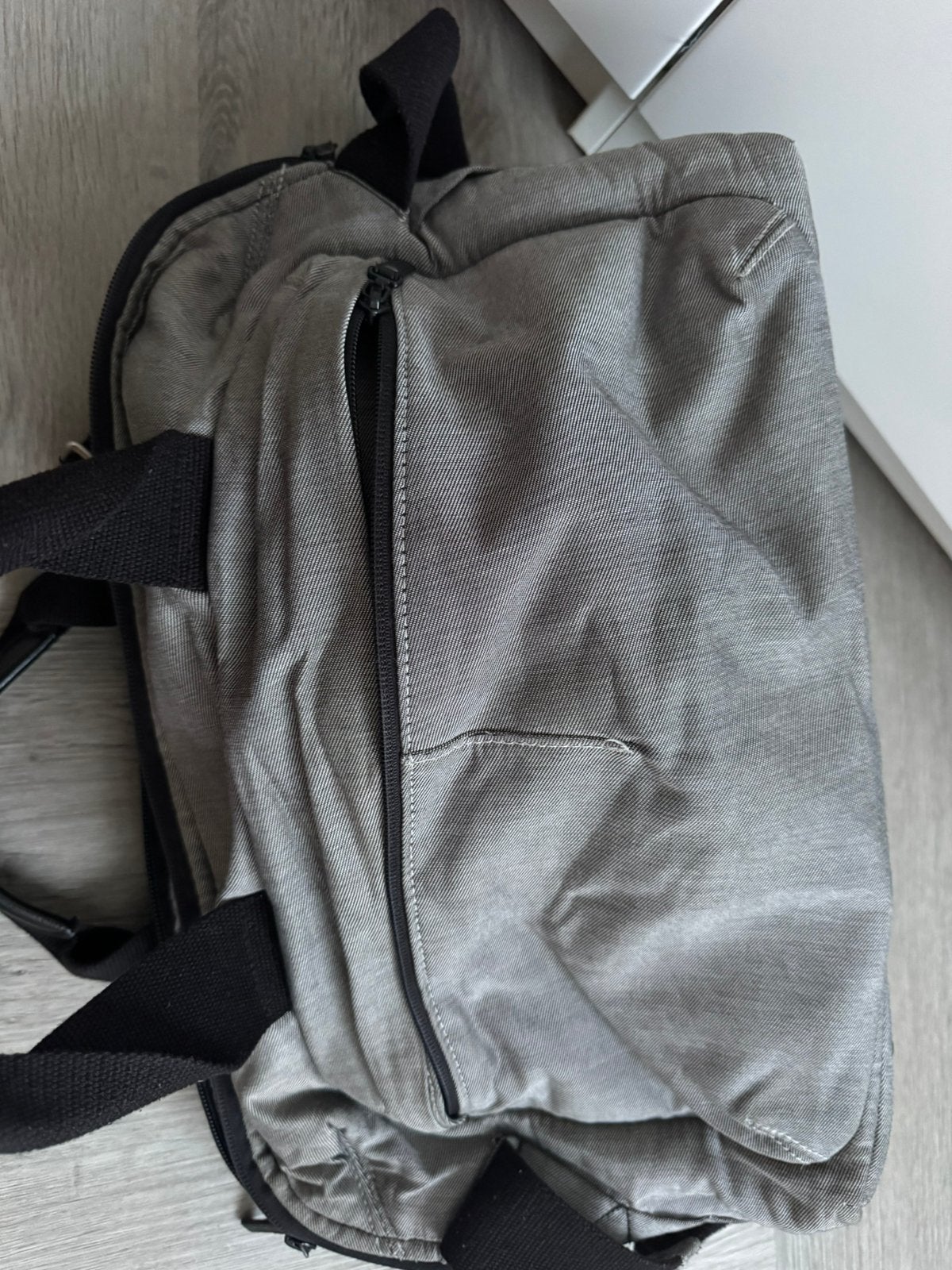 Joolz baby luiertas, Kinderen en Baby's, Luiertassen, Ophalen, Zo goed als nieuw