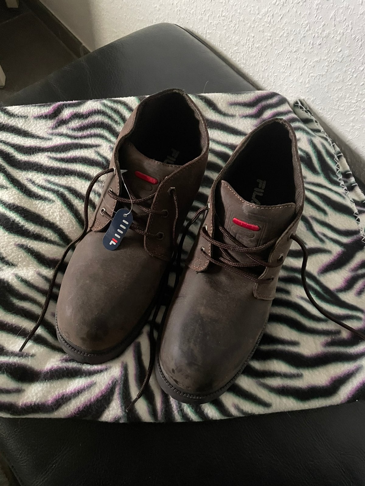 Nieuw maat 45  Fila, Ophalen, Nieuw